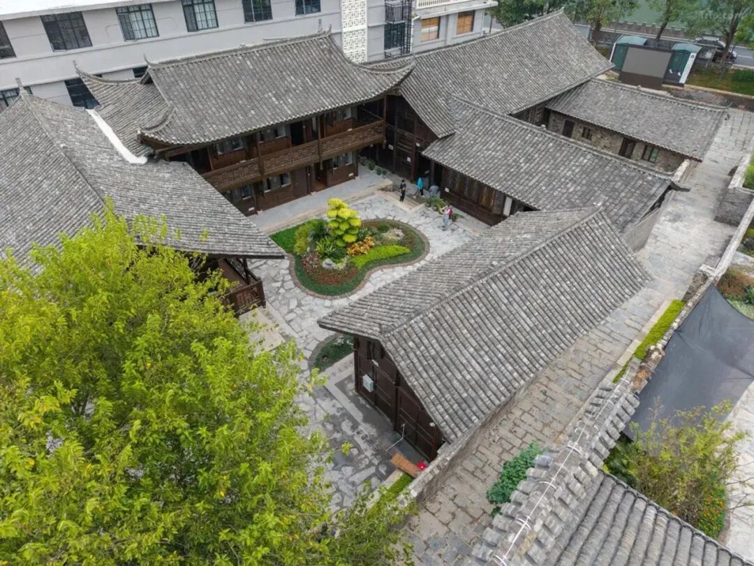 第九届顶峰设计奖 | 文教体医养空间实景类铜奖:黔阳古城4A景区历史文化建筑保护利用项目 · 作品图2