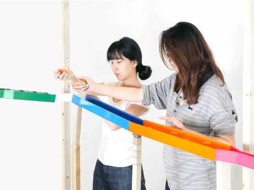 KTK 设计奖 2025 学生组获奖精选 | 优秀奖作品选辑二 · 作品图43