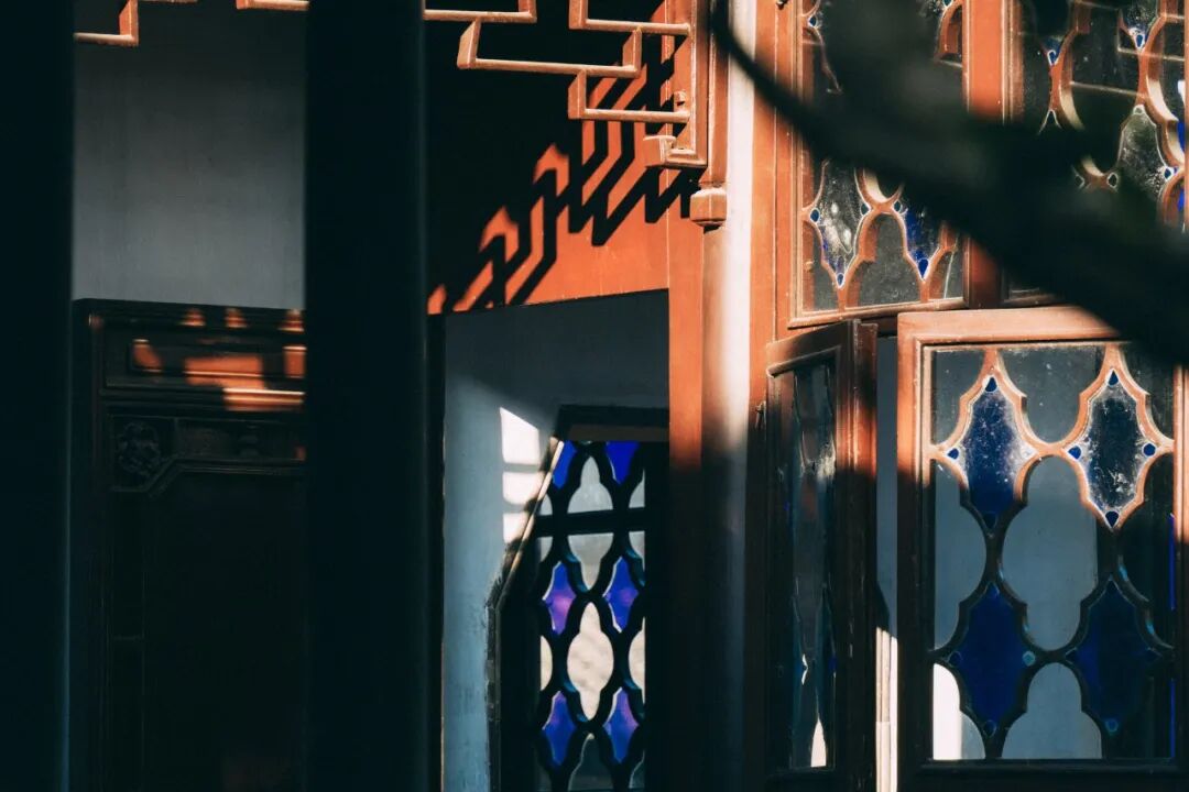 “看见·不可见之境”—苏州科技馆“微观世界”摄影作品征集大赛获奖公示 · 作品图161