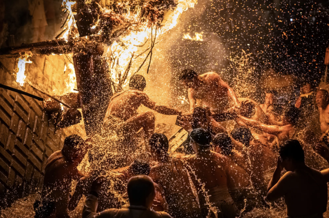 2026年索尼世界摄影大赛公开组获奖作品(旅行组) · 作品图1