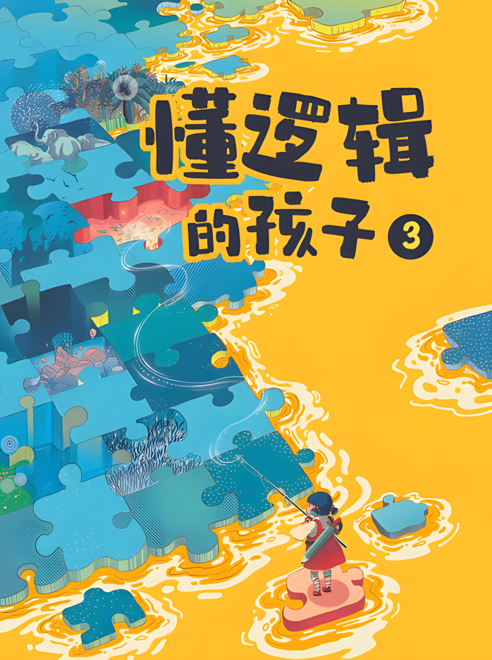 2025年iJungle插画大奖获奖作品 · 作品图70