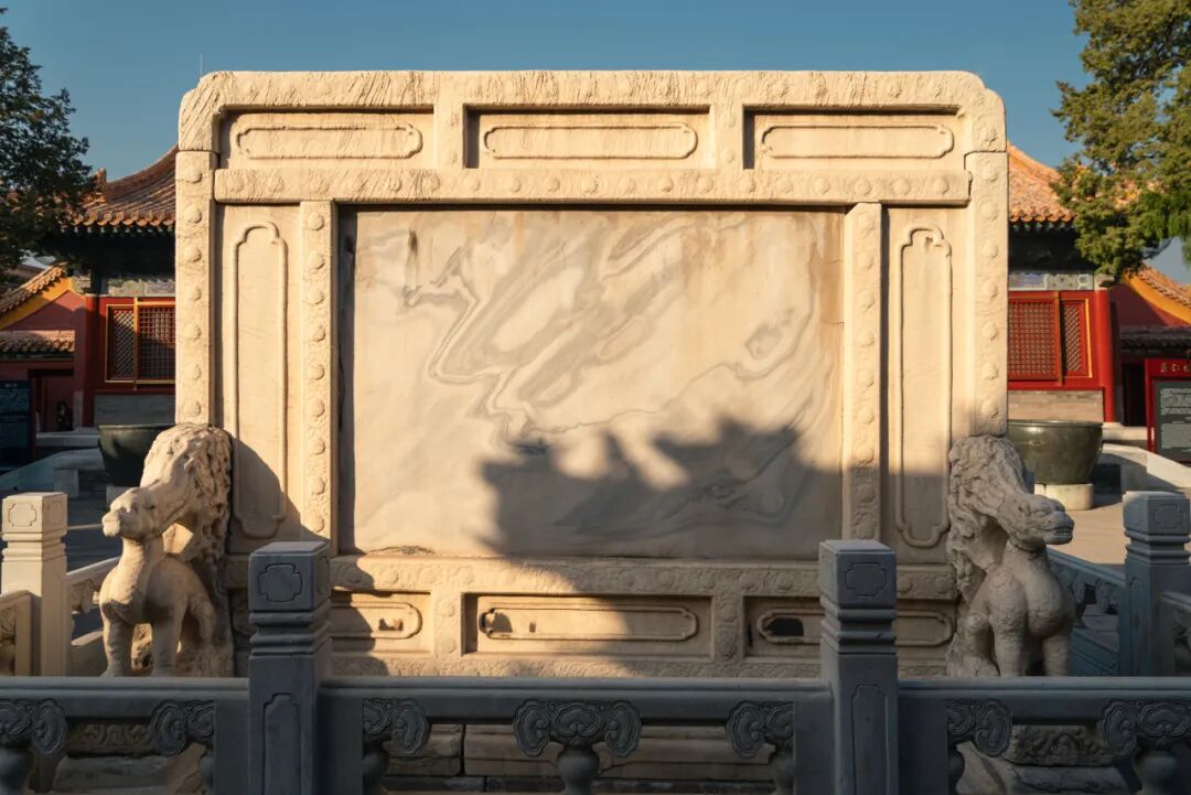 2026 “匠心营造·经典流传”第一届“中国古建筑”摄影大展 | 线上展览(三) · 作品图157
