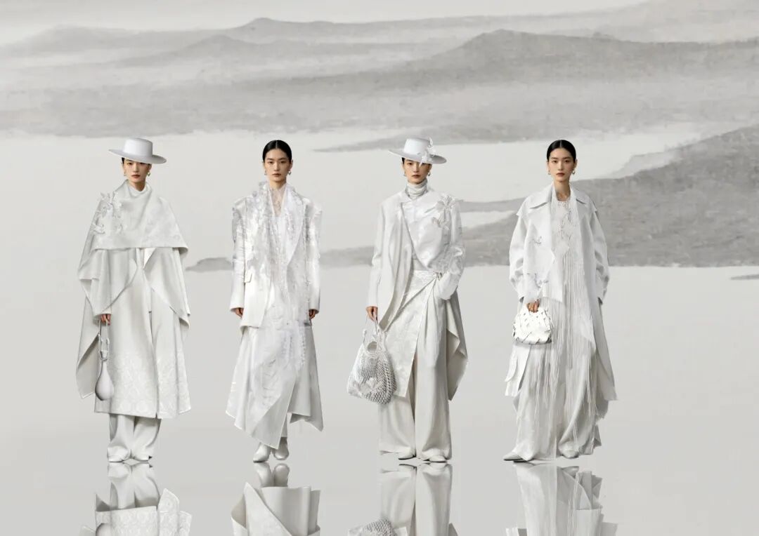 2026汉派服装设计大赛初评入围公示 · 作品图7