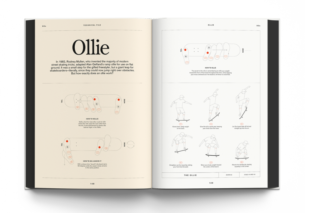 美国平面设计协会 AIGA(American Institute of Graphic Arts)2025 年最佳书籍与封面设计 · 作品图269