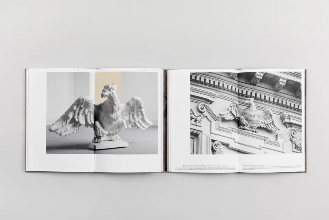 美国平面设计协会 AIGA(American Institute of Graphic Arts)2025 年最佳书籍与封面设计 · 作品图90