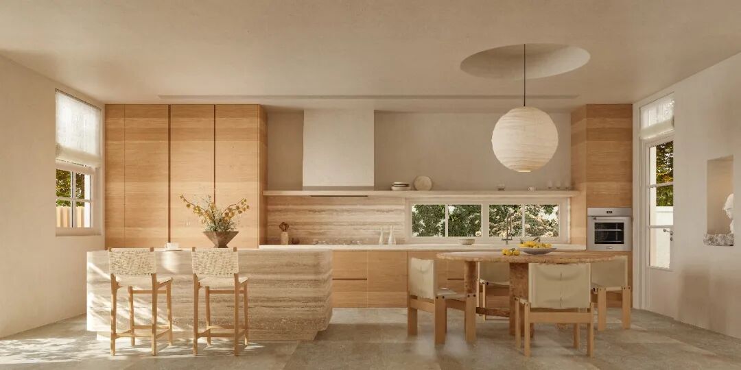 第九届顶峰设计奖 | 住宅空间方案类铜奖:依云小镇 · 作品图5