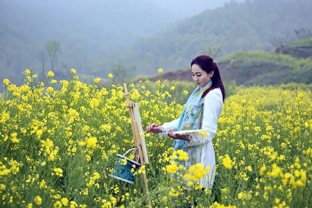2026“镜头里的河南”文旅摄影作品征集活动入选作品公示(一) · 作品图371
