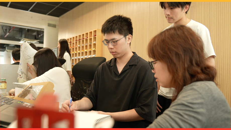 十年之后,再问明日 | 2026广汽设计大赛全球总冠军获奖作品 · 作品图14
