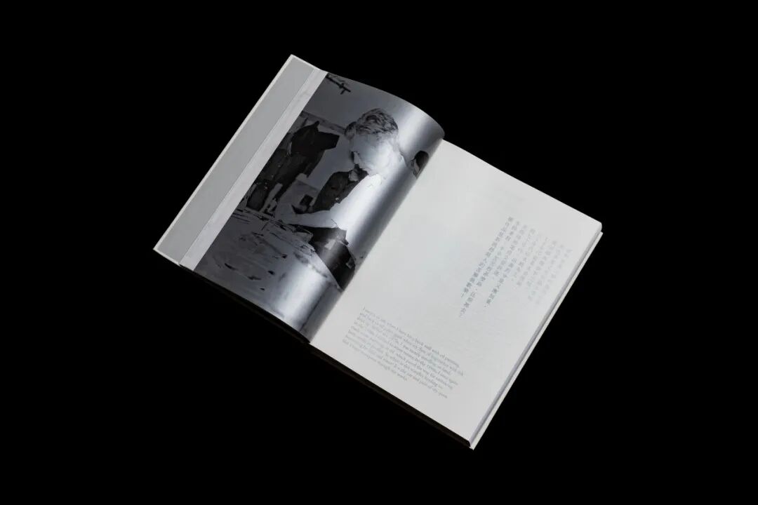 美国平面设计协会 AIGA(American Institute of Graphic Arts)2025 年最佳书籍与封面设计 · 作品图325