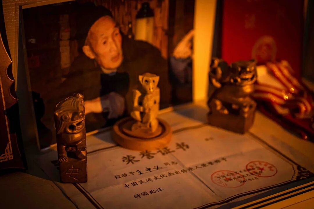 2026“镜头里的河南”文旅摄影作品征集活动入选作品公示(一) · 作品图83