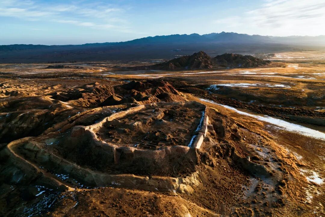 2026 “匠心营造·经典流传”第一届“中国古建筑”摄影大展 | 线上展览 (二) · 作品图163
