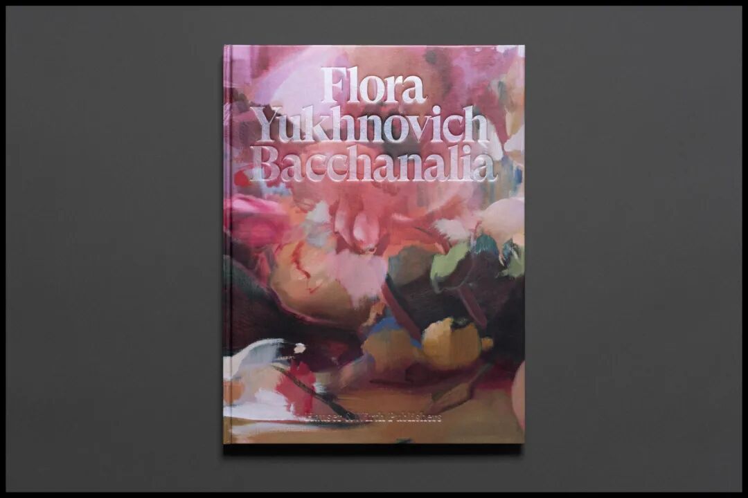 美国平面设计协会 AIGA(American Institute of Graphic Arts)2025 年最佳书籍与封面设计 · 作品图92