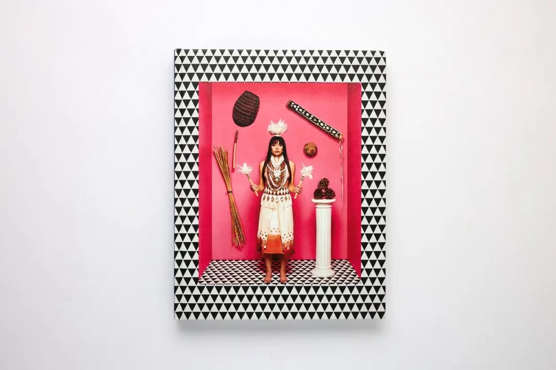 美国平面设计协会 AIGA(American Institute of Graphic Arts)2025 年最佳书籍与封面设计 · 作品图195