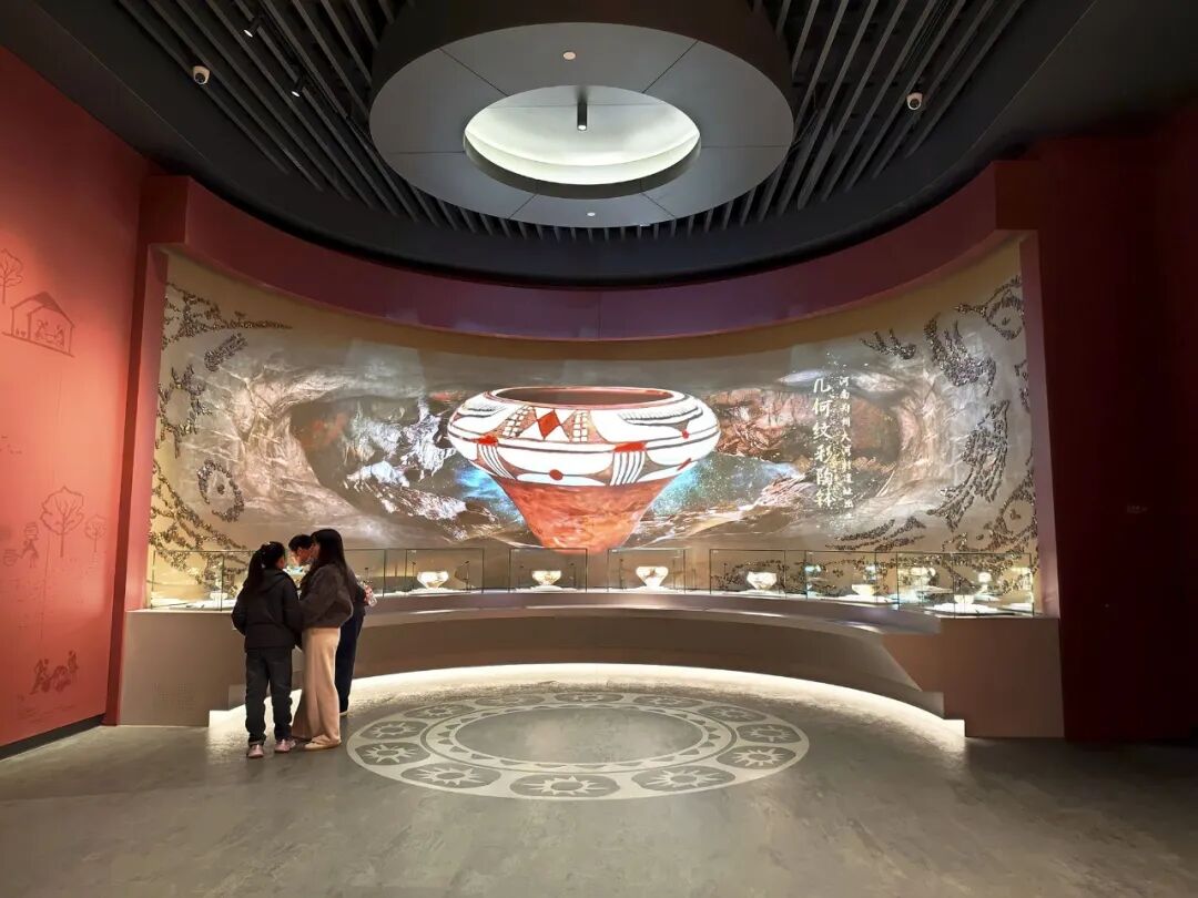 2026“镜头里的河南”文旅摄影作品征集活动入选作品公示(一) · 作品图103