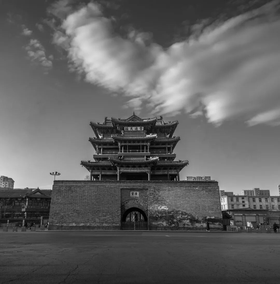 2026 “匠心营造·经典流传”第一届“中国古建筑”摄影大展 | 线上展览(三) · 作品图132