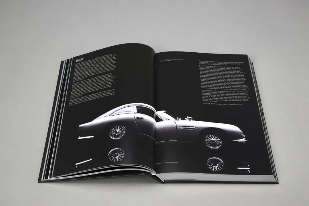 美国平面设计协会 AIGA(American Institute of Graphic Arts)2025 年最佳书籍与封面设计 · 作品图249