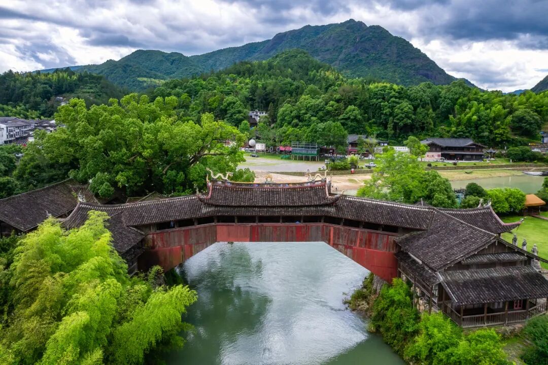 2026 “匠心营造·经典流传”第一届“中国古建筑”摄影大展 | 线上展览 (二) · 作品图353