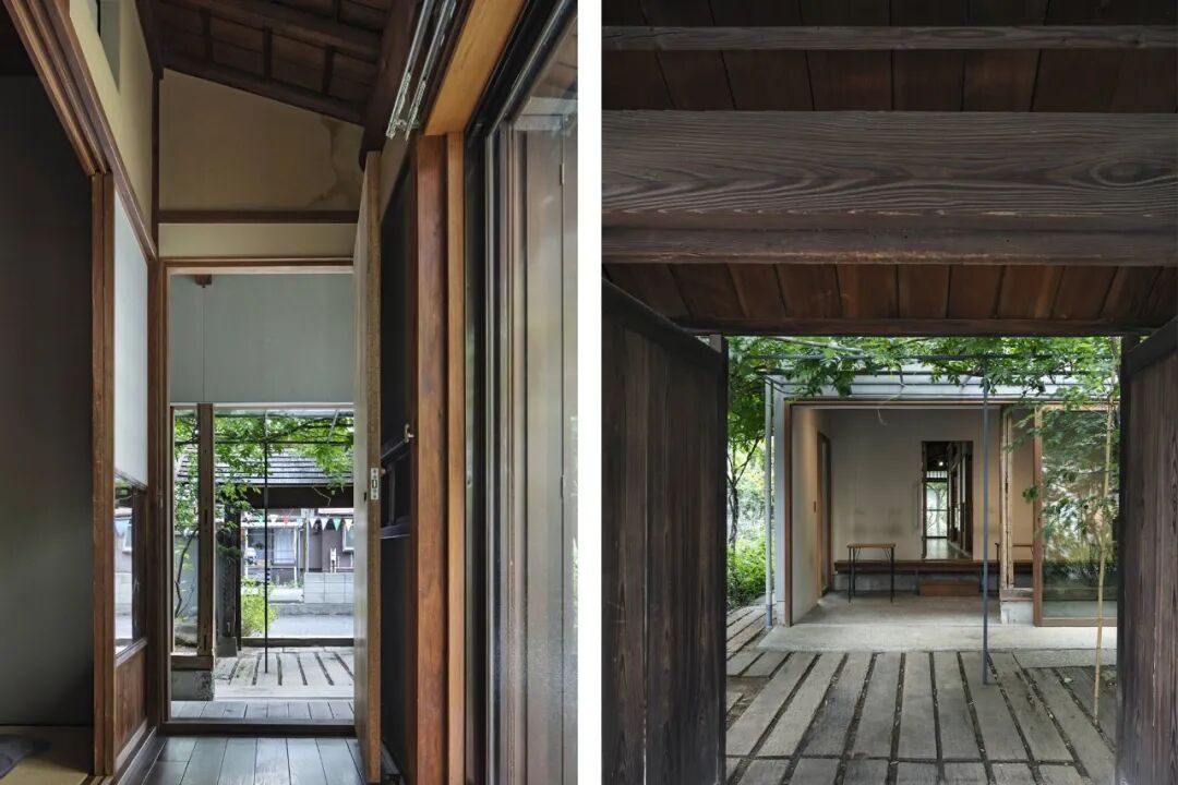 日本东京建筑师协会“2026住宅建筑奖”获奖作品 · 作品图4