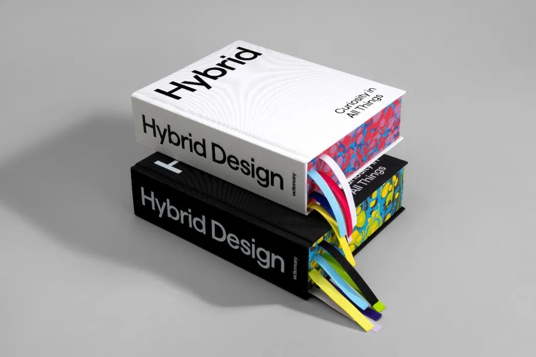 美国平面设计协会 AIGA(American Institute of Graphic Arts)2025 年最佳书籍与封面设计 · 作品图107