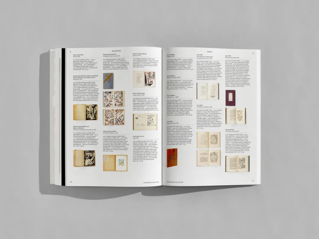 美国平面设计协会 AIGA(American Institute of Graphic Arts)2025 年最佳书籍与封面设计 · 作品图307