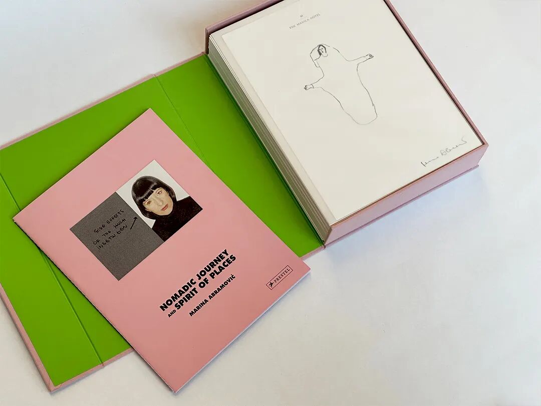 美国平面设计协会 AIGA(American Institute of Graphic Arts)2025 年最佳书籍与封面设计 · 作品图160