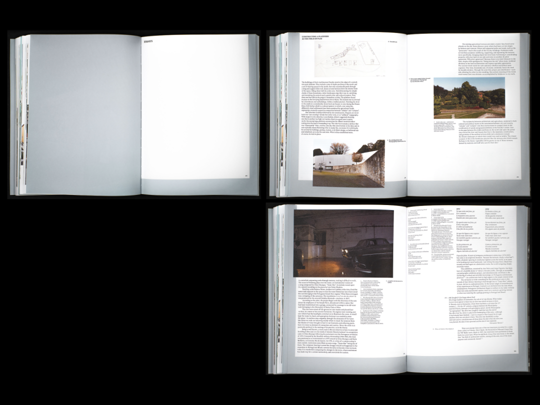 美国平面设计协会 AIGA(American Institute of Graphic Arts)2025 年最佳书籍与封面设计 · 作品图181