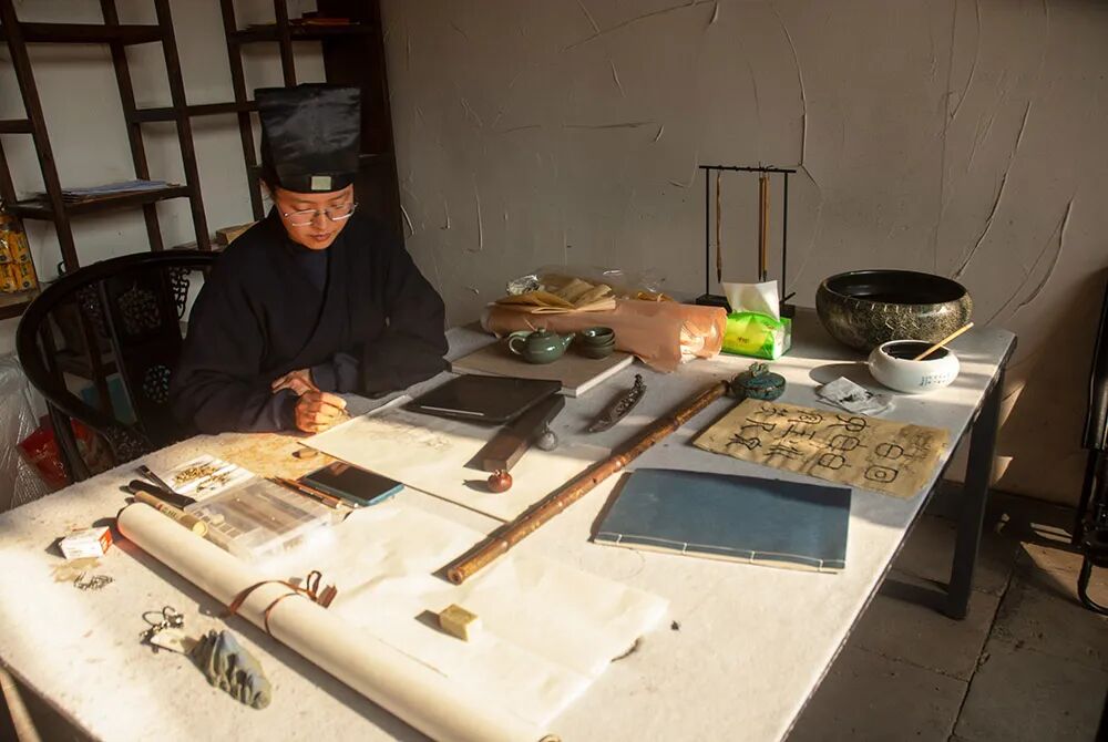 2026“镜头里的河南”文旅摄影作品征集活动入选作品公示(二) · 作品图174