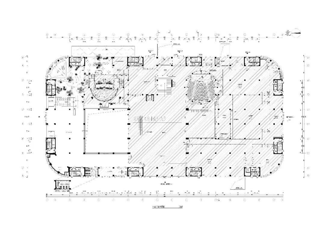 第九届顶峰设计奖 | 文教体医养空间实景类银奖:洞庭幻境 · 作品图2