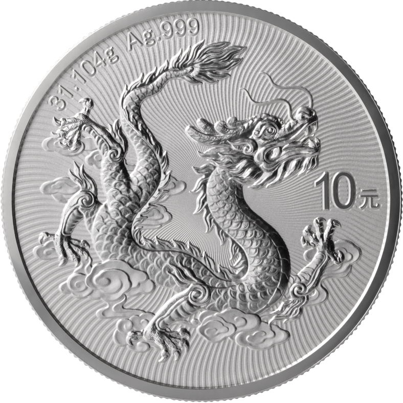 2026年世界硬币大奖赛(Coin of the Year, COTY)“年度最佳硬币”和十大单项奖揭晓 · 作品图12