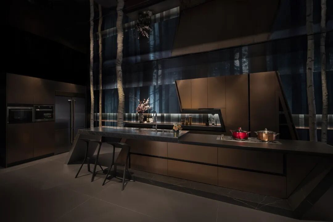 2025中国室内设计大奖赛文化、展览工程类获奖作品大赏 · 作品图15