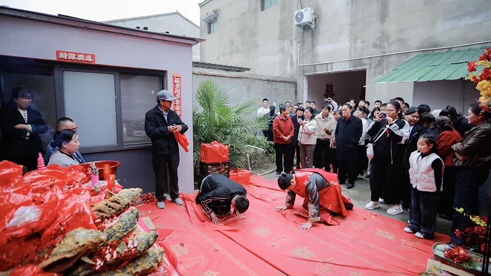 2026第二十届河南省“新人新作”摄影展入选作品公示(相机组二) · 作品图319
