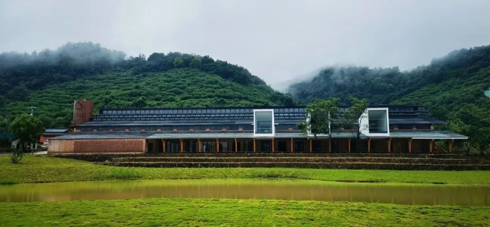 2026年亚洲建筑师协会建筑奖获奖名单及获奖作品 · 作品图32