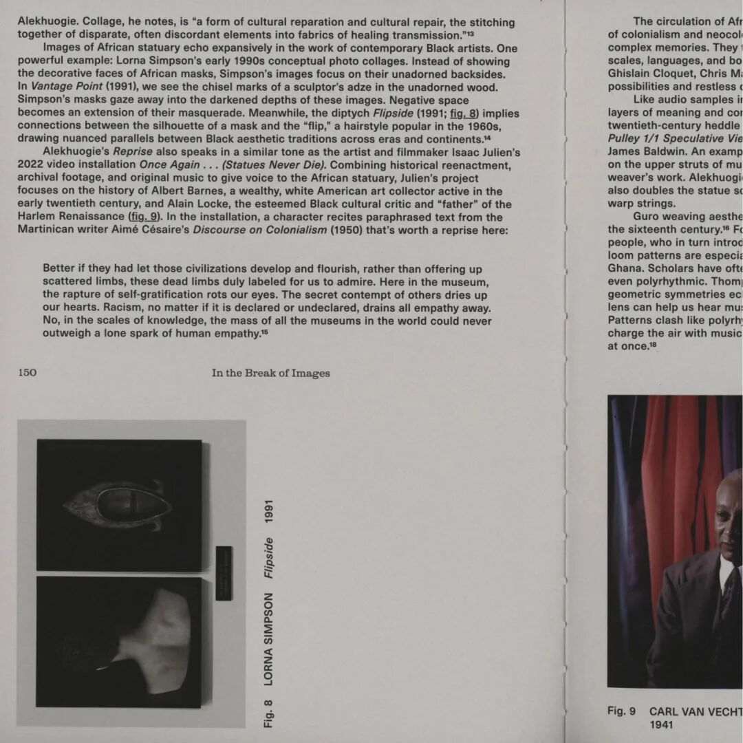 美国平面设计协会 AIGA(American Institute of Graphic Arts)2025 年最佳书籍与封面设计 · 作品图69