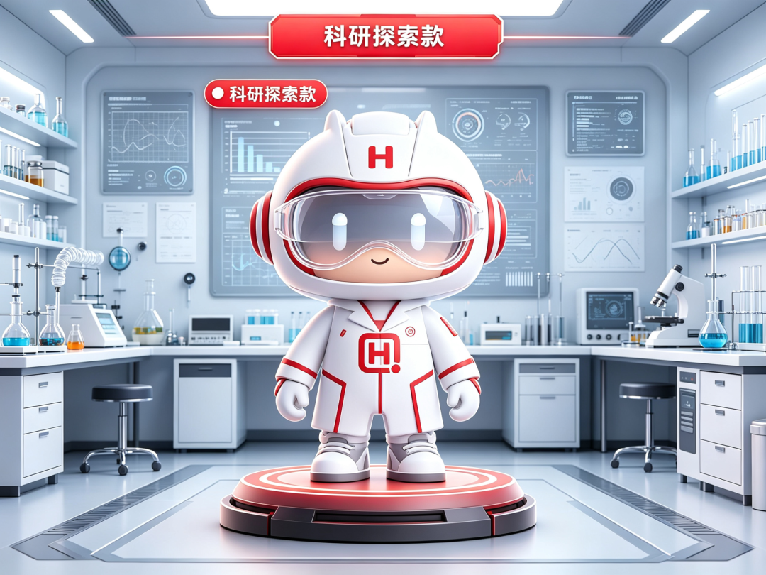 万物皆可“造”华秋IP设计大赛10强出炉 · 作品图54