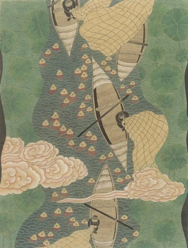 2026中国美术家协会首届现代插画艺术大展获奖作品(第二部分) · 作品图57