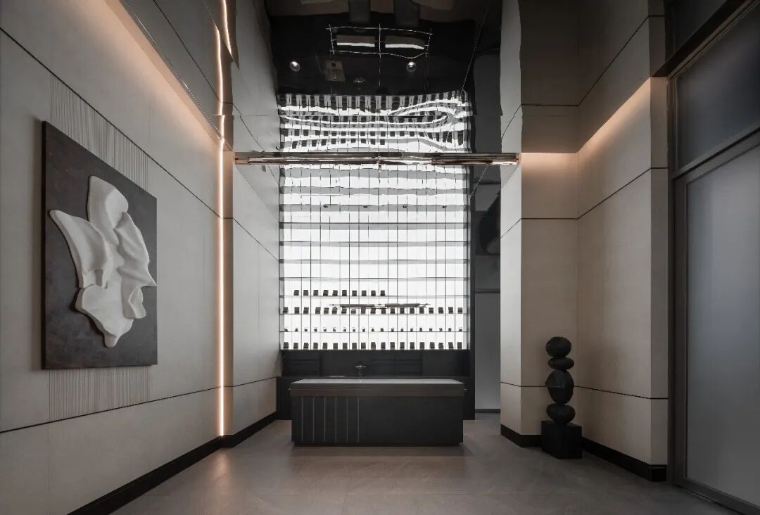 第九届顶峰设计奖 | 商业空间实景类铜奖:静澜 · 作品图11