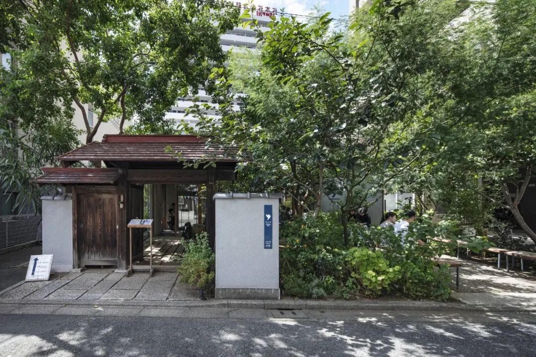 日本东京建筑师协会“2026住宅建筑奖”获奖作品 · 作品图2