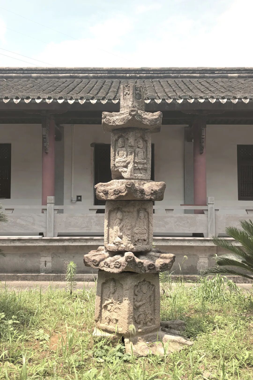 2026 “匠心营造·经典流传”第一届“中国古建筑”摄影大展 | 线上展览(三) · 作品图176