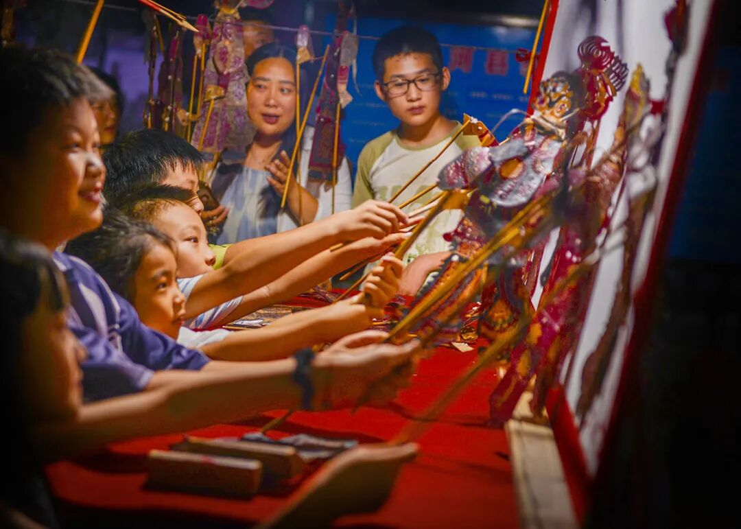2026“镜头里的河南”文旅摄影作品征集活动入选作品公示(一) · 作品图39