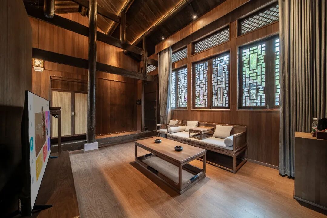 第九届顶峰设计奖 | 文教体医养空间实景类铜奖:黔阳古城4A景区历史文化建筑保护利用项目 · 作品图8