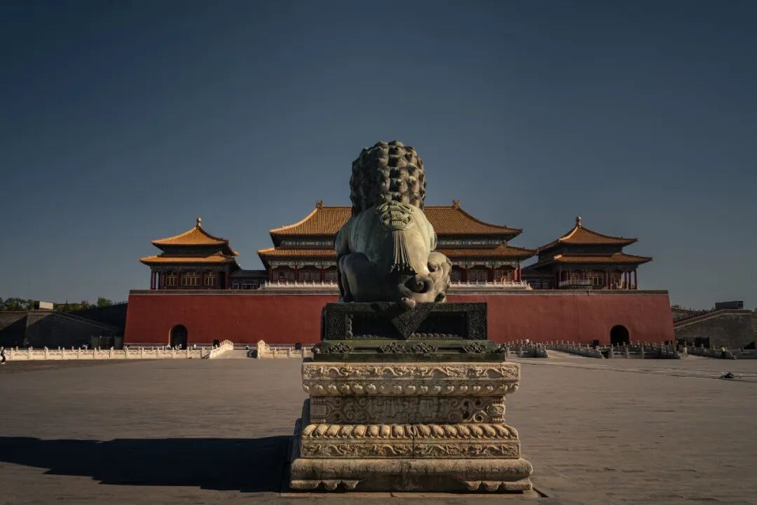 2026 “匠心营造·经典流传”第一届“中国古建筑”摄影大展 | 线上展览(三) · 作品图146