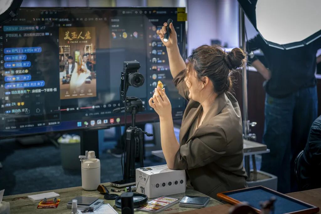 2026第二十届河南省“新人新作”摄影展入选作品公示(相机组二) · 作品图276