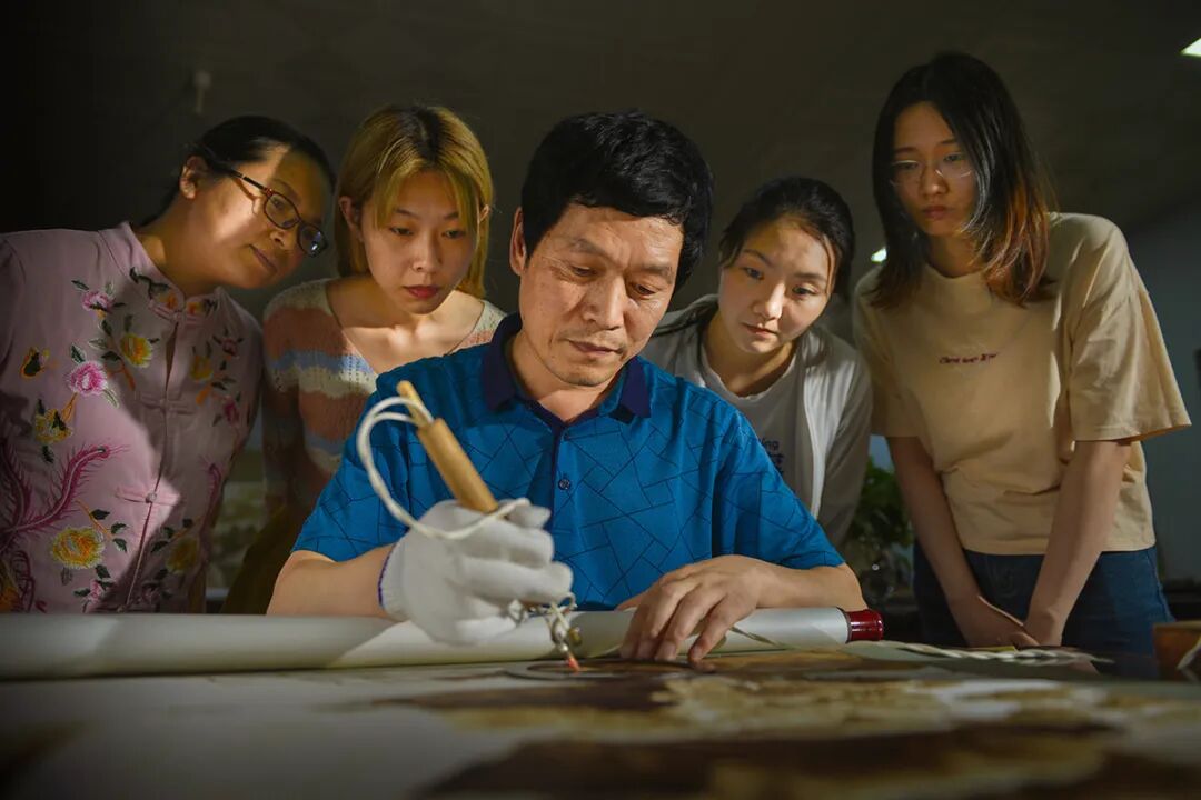 2026“镜头里的河南”文旅摄影作品征集活动入选作品公示(二) · 作品图28