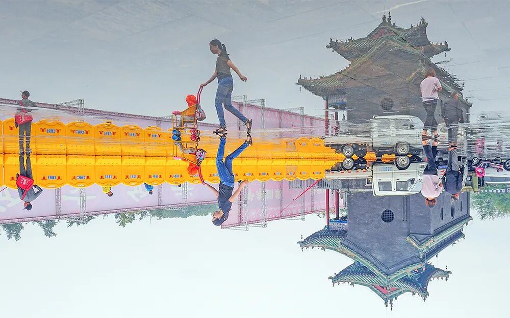 2026第二十届河南省“新人新作”摄影展入选作品公示(相机组一) · 作品图260