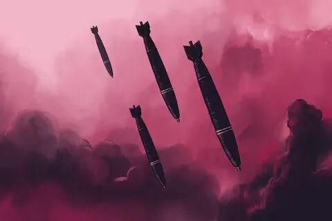 2026世纪插画大奖The World Illustration Awards 2026(WIA 2026)获奖名单及作品 · 作品图17
