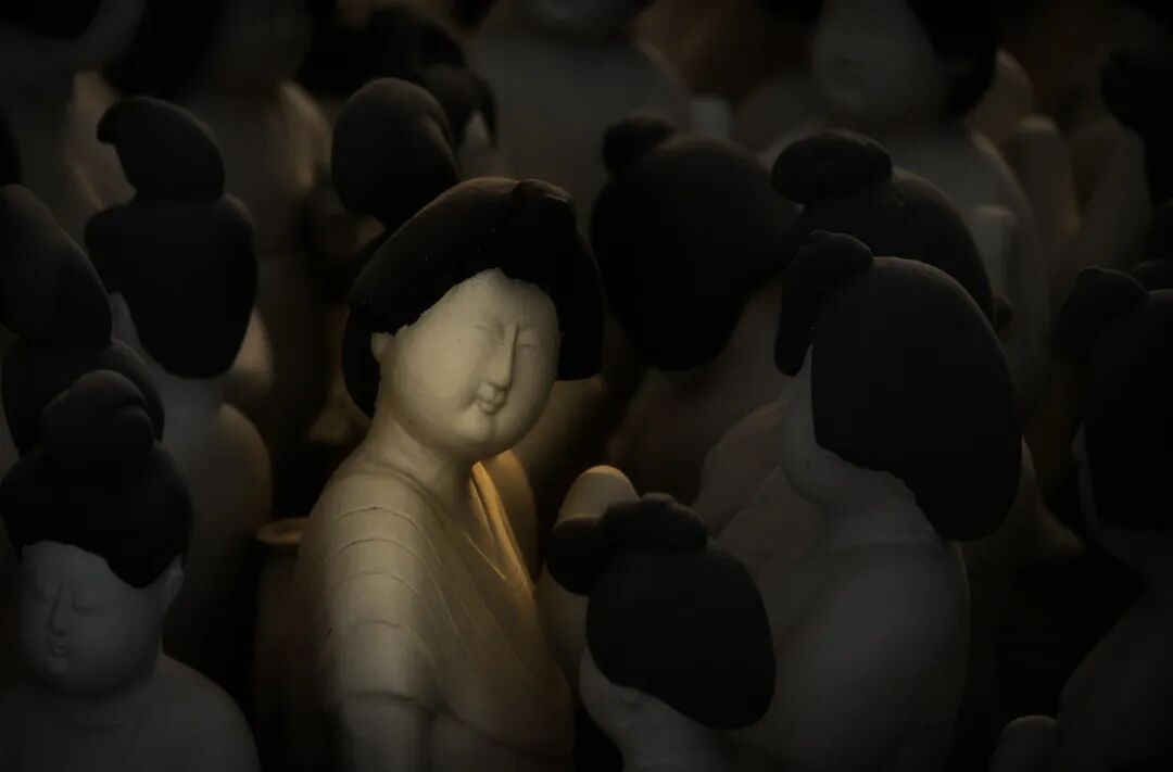 2026第二十届河南省“新人新作”摄影展入选作品公示(相机组一) · 作品图137
