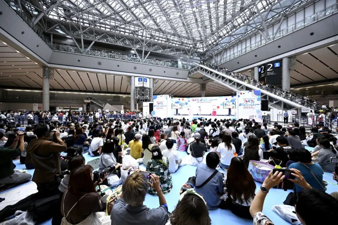 2026日本玩具大赏获奖作品 · 作品图6