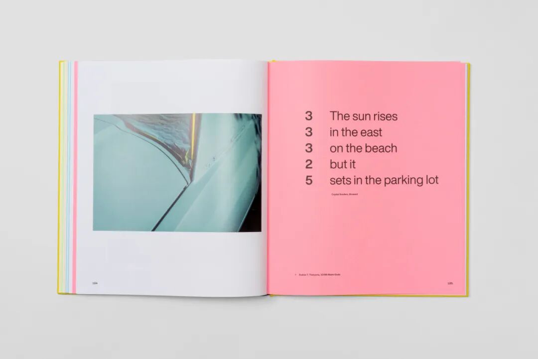 美国平面设计协会 AIGA(American Institute of Graphic Arts)2025 年最佳书籍与封面设计 · 作品图141
