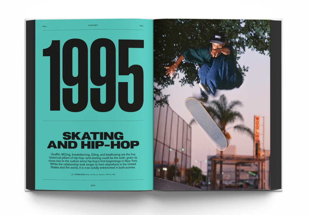 美国平面设计协会 AIGA(American Institute of Graphic Arts)2025 年最佳书籍与封面设计 · 作品图271