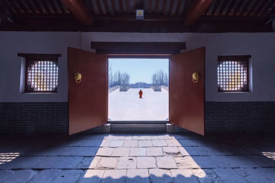 2026“镜头里的河南”文旅摄影作品征集活动入选作品公示(一) · 作品图192